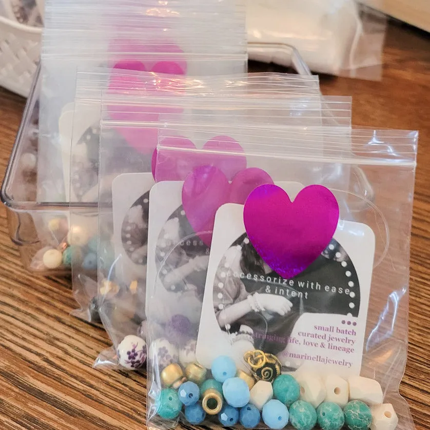 { Bracelet Kits }