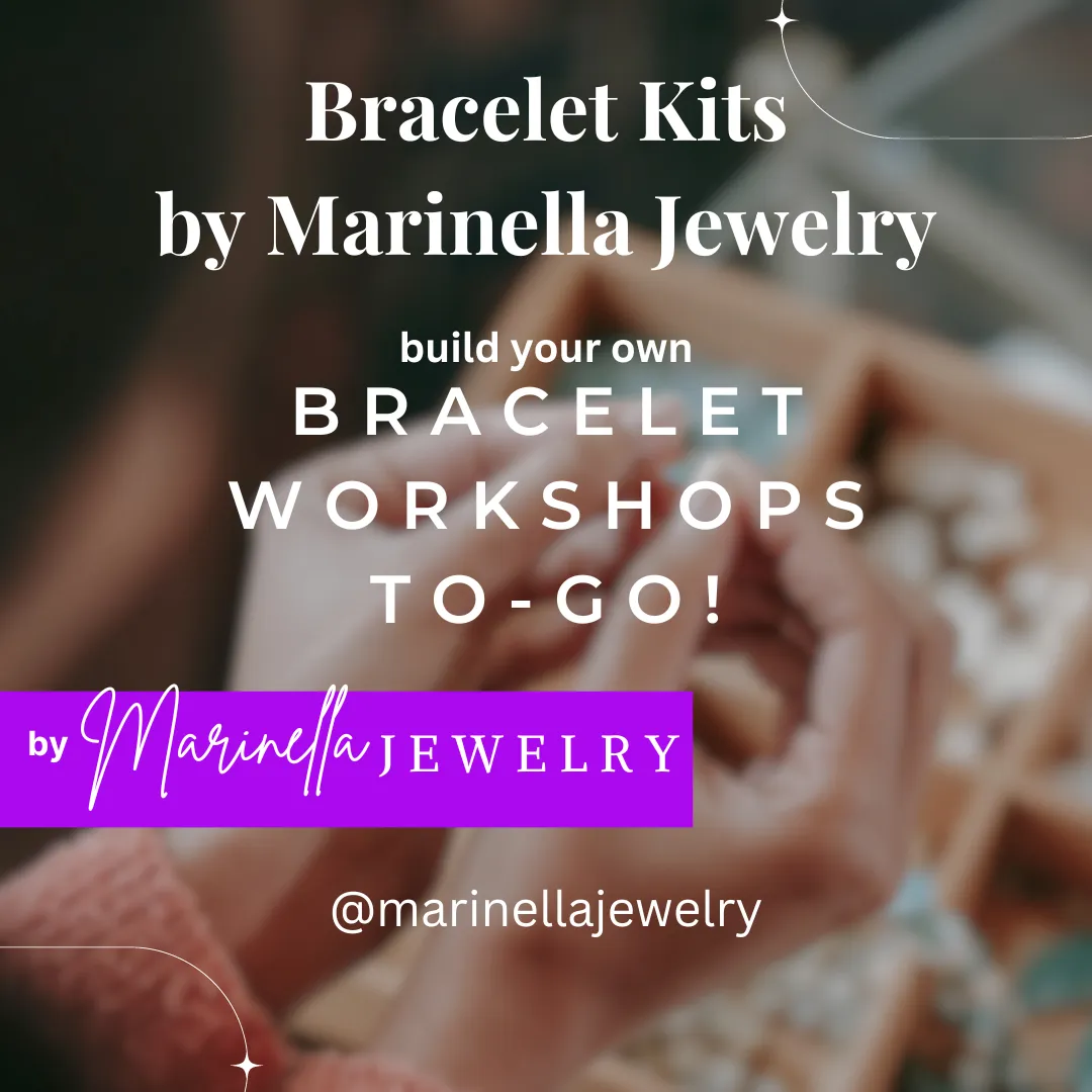 { Bracelet Kits }