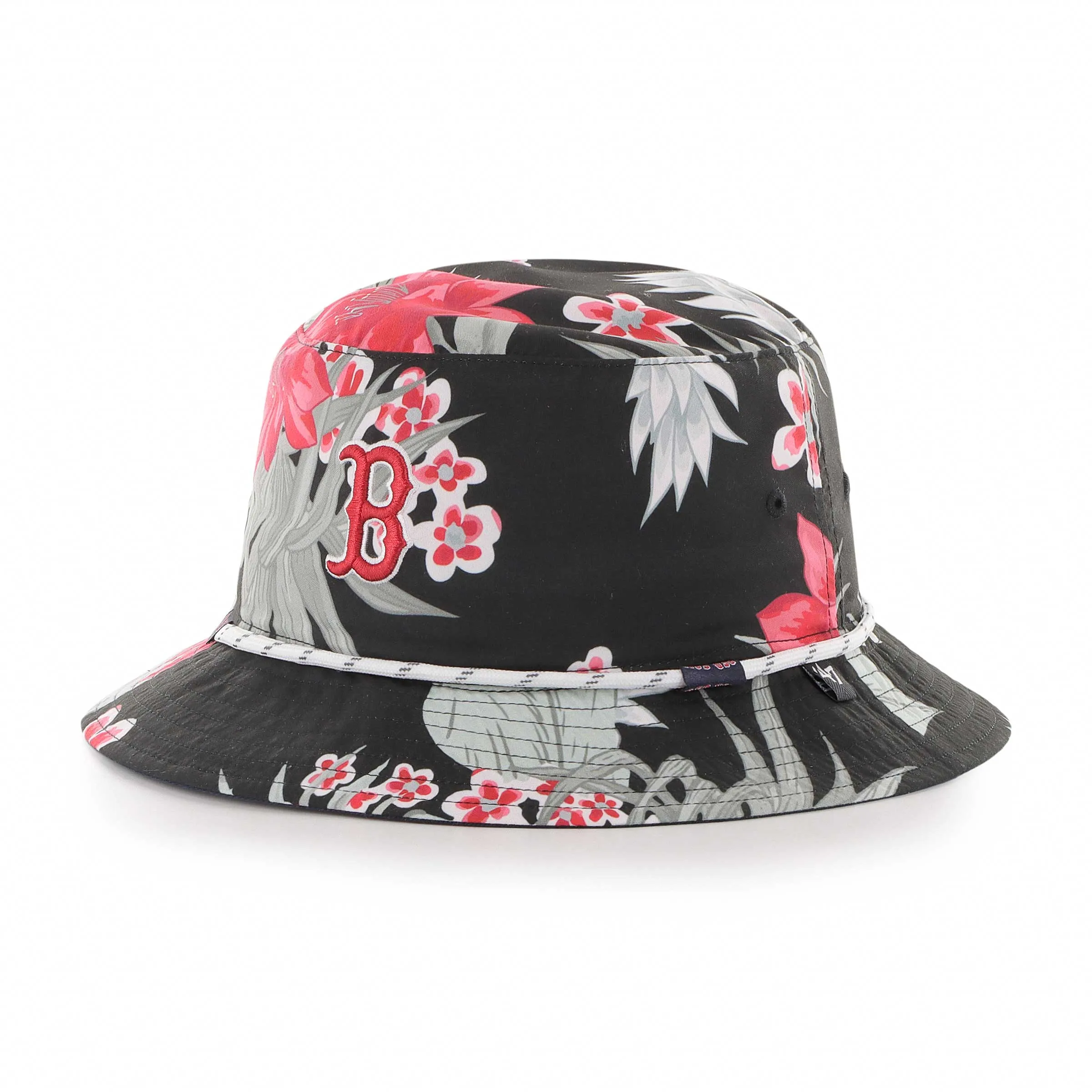 47 Bucket Hat - Dark Tropic