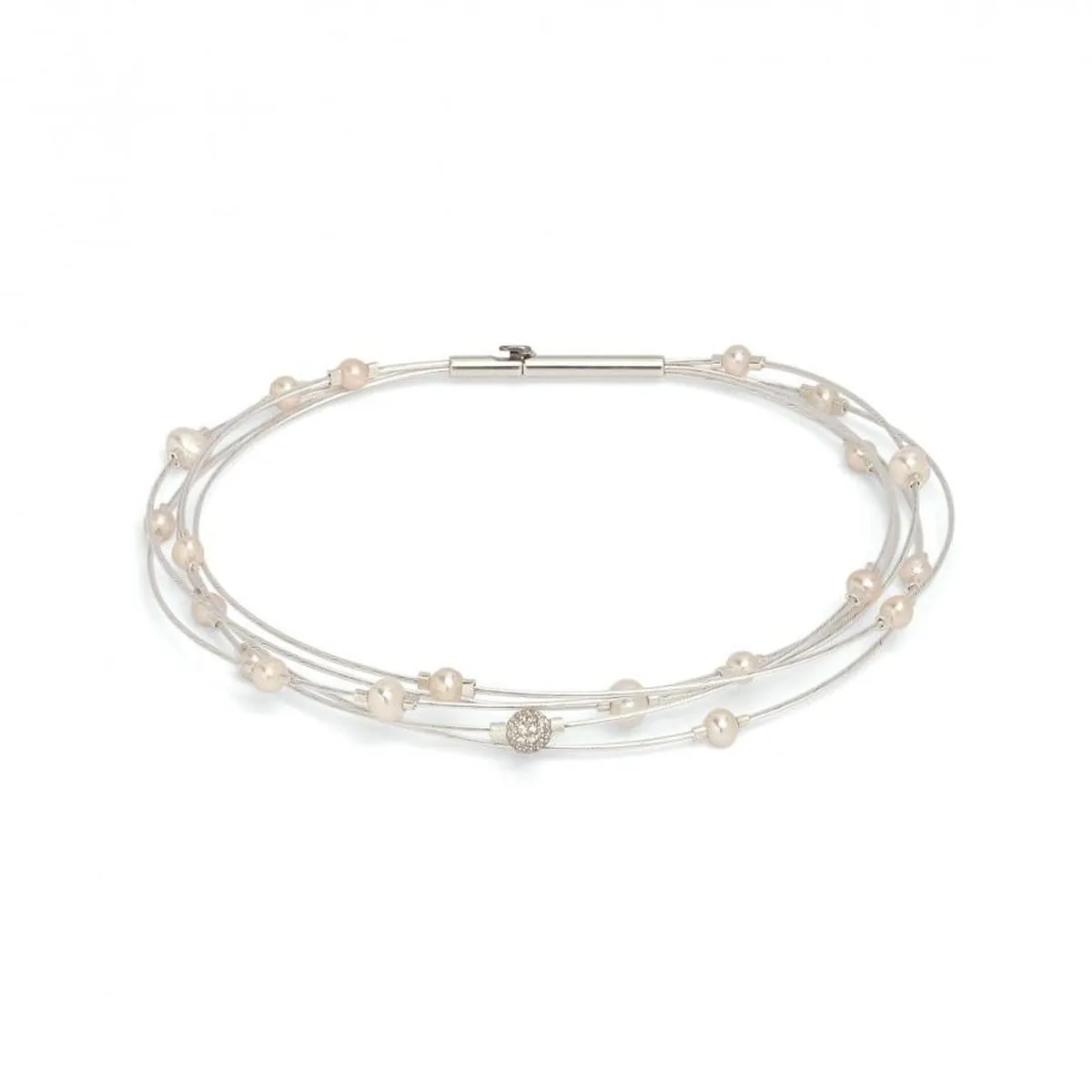 Apasiona Freshwater Pearl Bracelet - 62504654