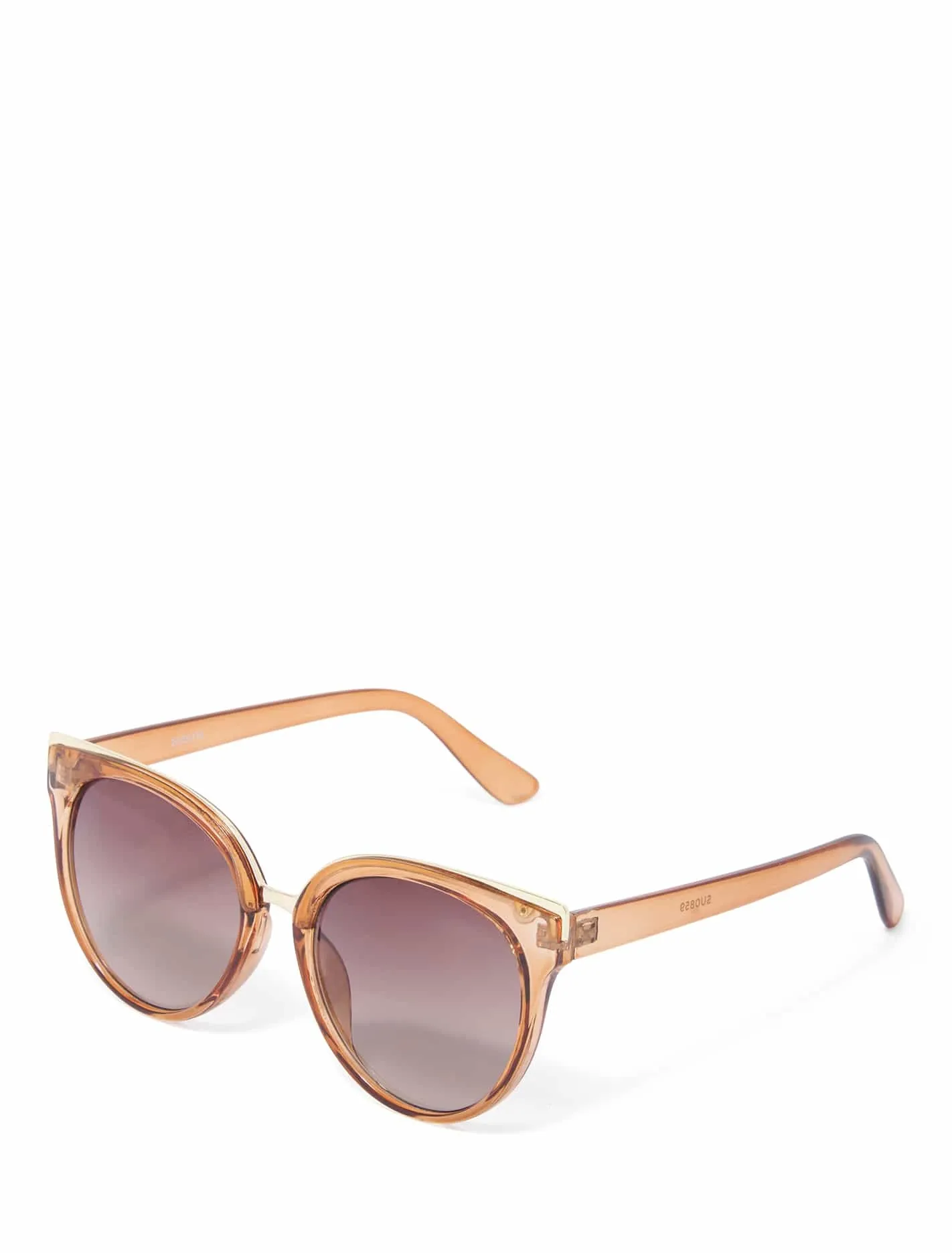 Avalon Cateye Sunglasses