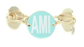 Aviate xx B&B AMI Bangle Bracelet- Anna Maria Island