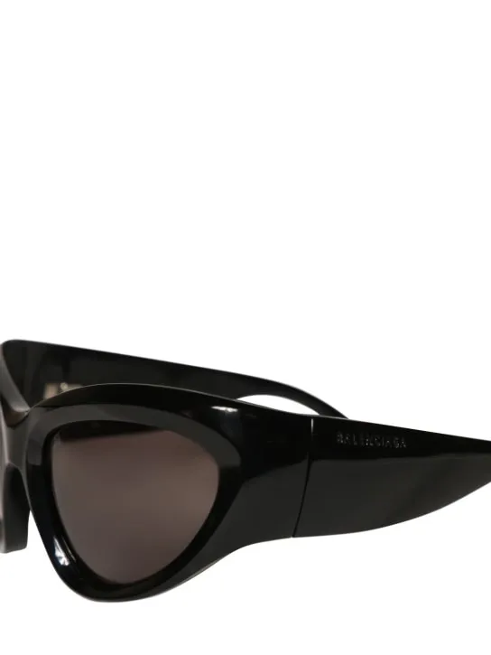 Balenciaga   BB0228S Nylon sunglasses 