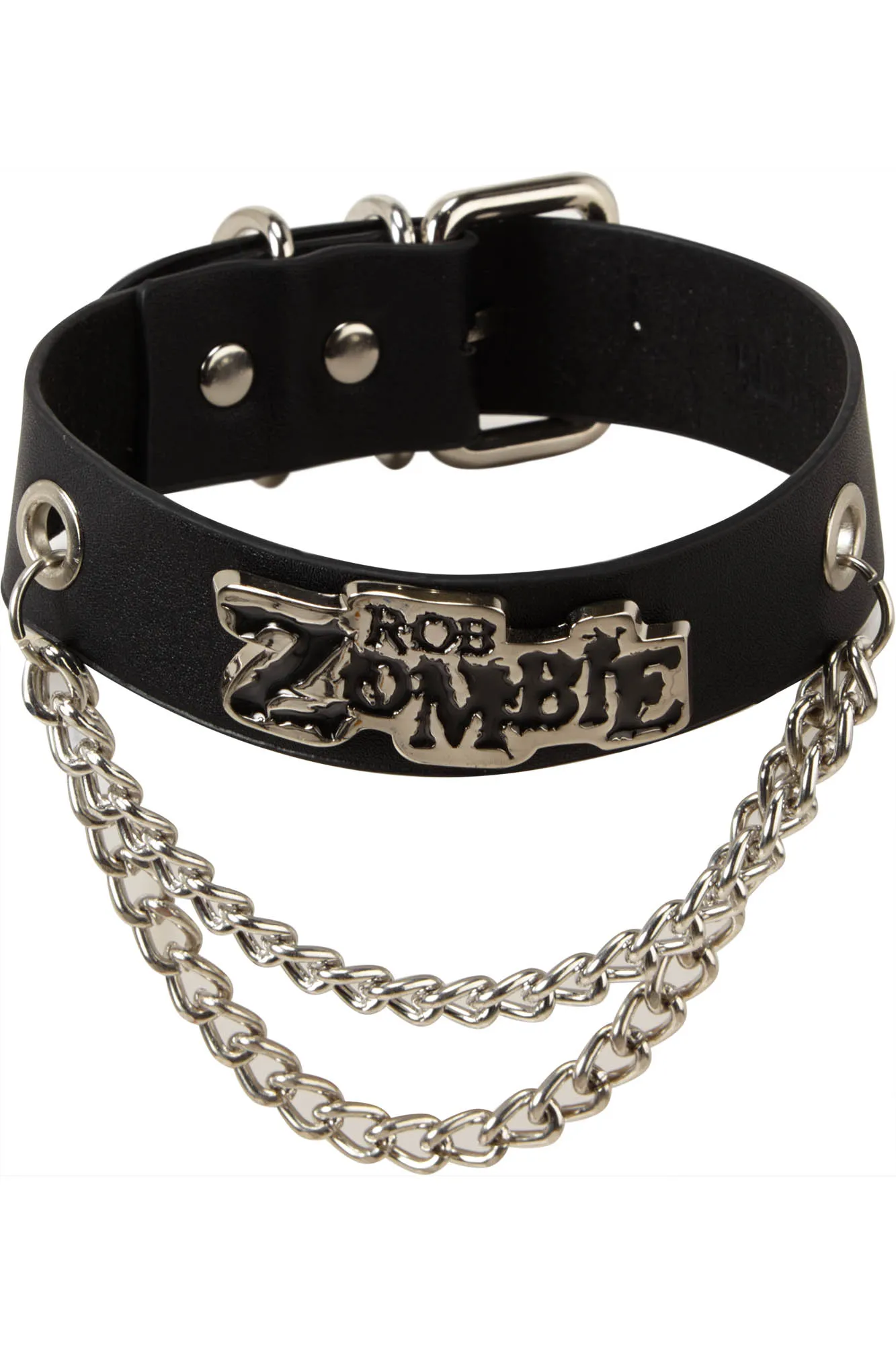 Call Of The Zombie Choker