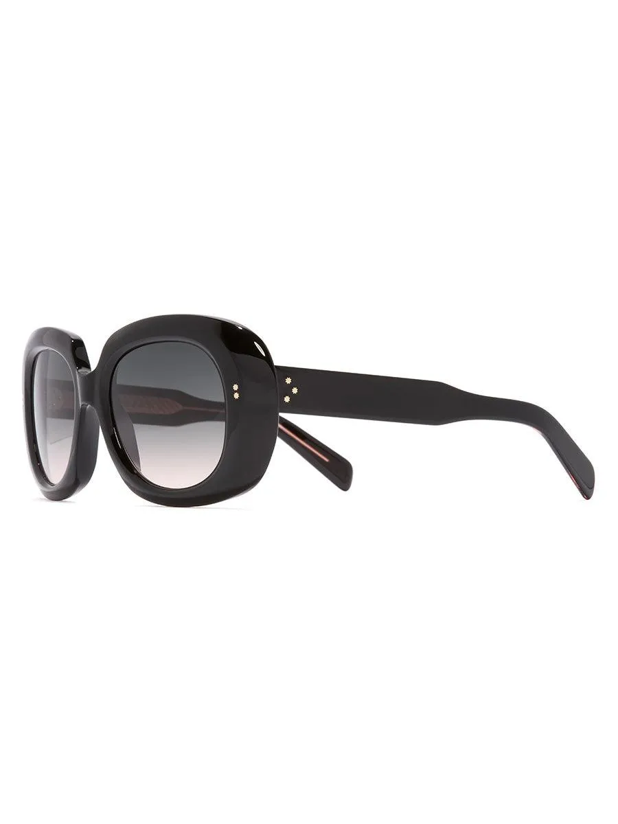 CGSN 9383 02 Black sunglasses