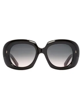 CGSN 9383 02 Black sunglasses