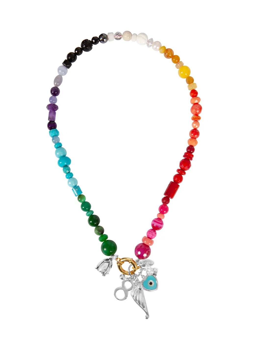 Chakra Necklace