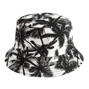 Classy Men Reversible Bucket Hat