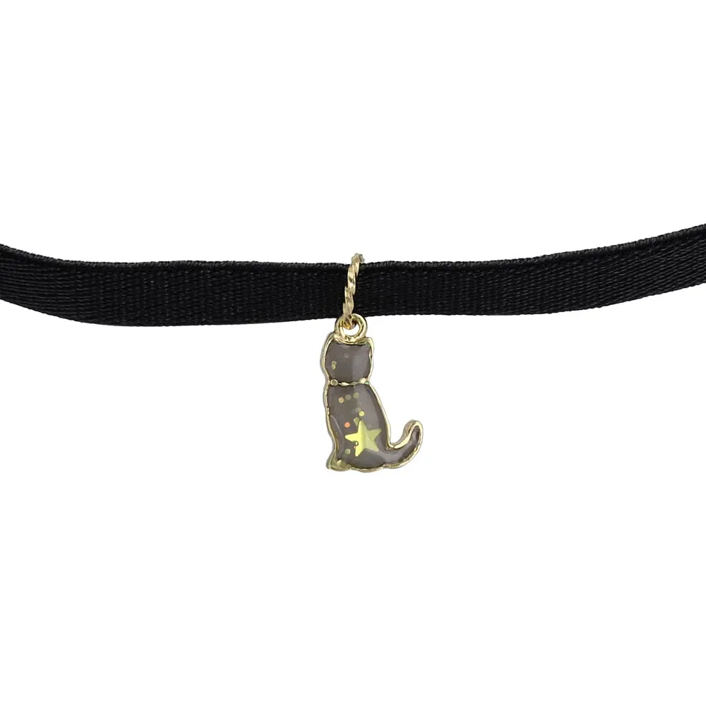 Cute Animal Choker