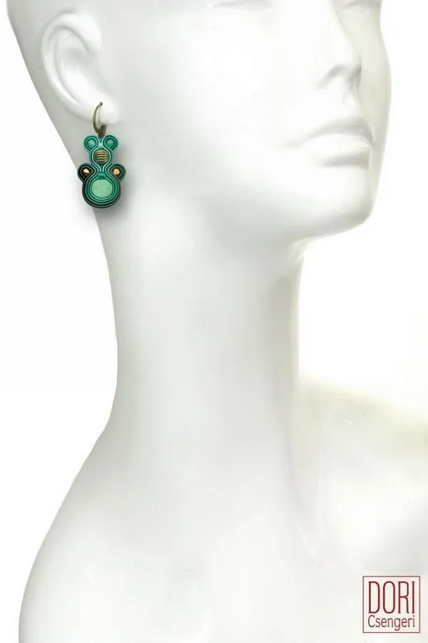 Cythera Everyday Earrings