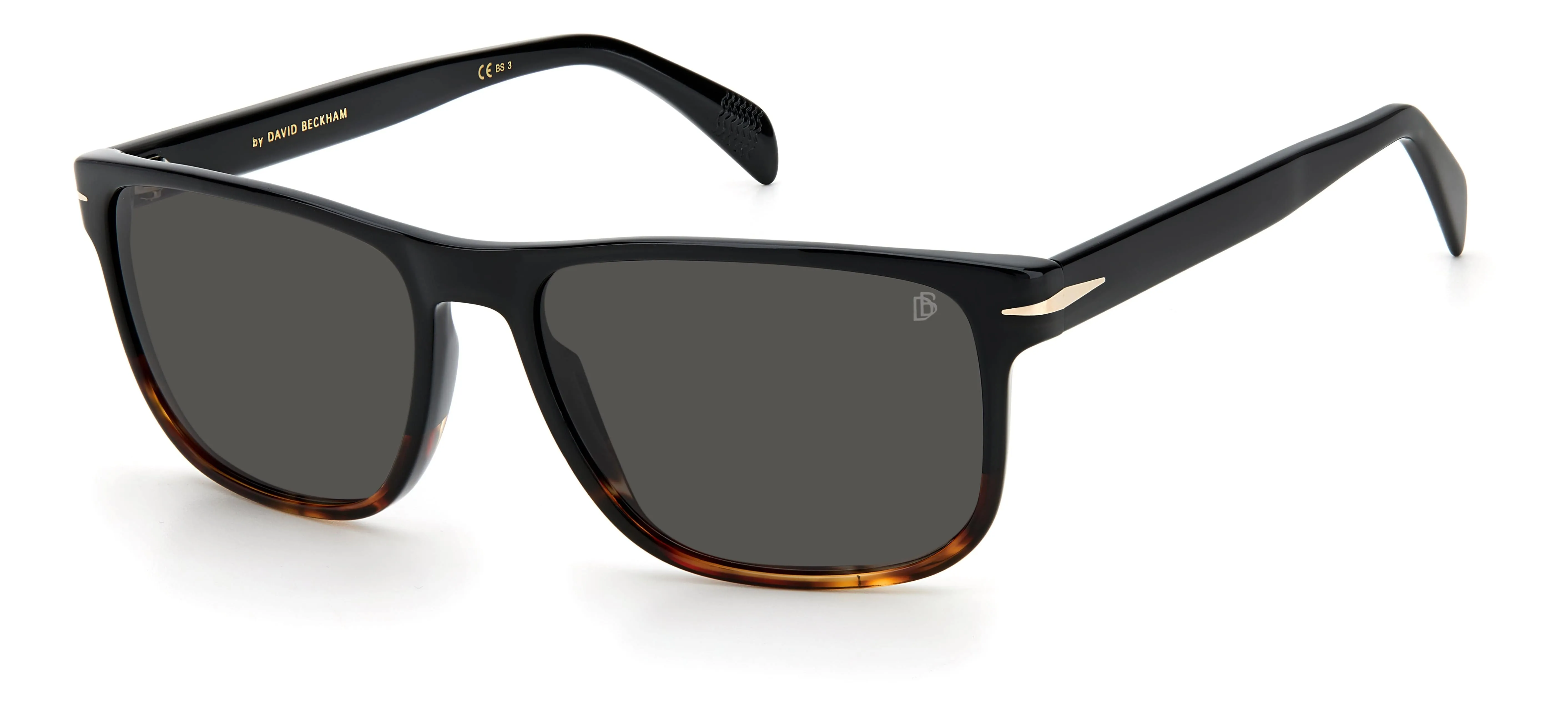 DAVID BECKHAM-DB 1060/S-37N-5717-SUNGLASSES