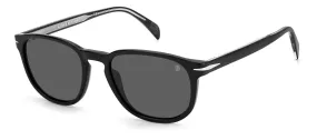 DAVID BECKHAM-DB 1070/S-BSC-5320-SUNGLASSES