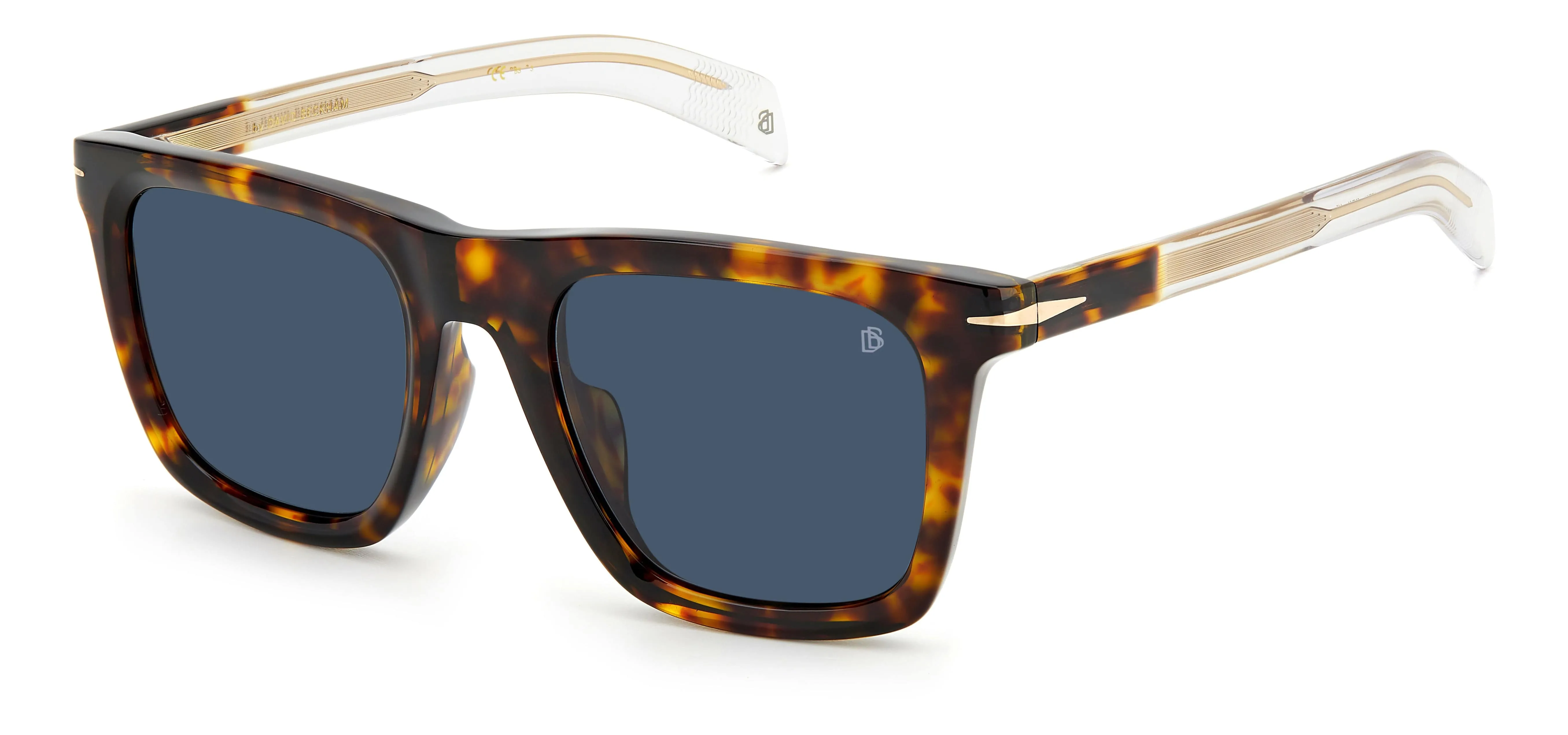 DAVID BECKHAM-DB 7066/F/S-KRZ-5321-SUNGLASSES