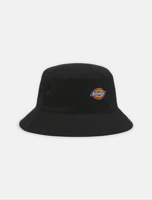 DICKIES - Stayton Bucket Hat - BLACK