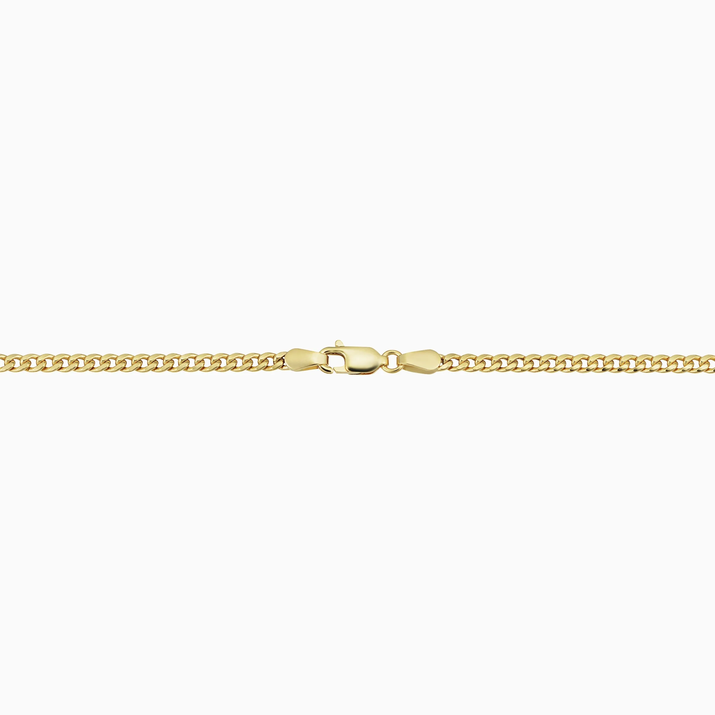 Estate Cuban Choker