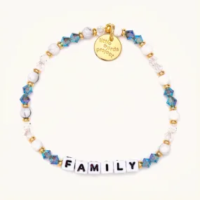 Family Moonshine Bracelet - M/L