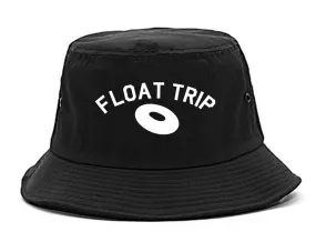 Float Trip River Mens Bucket Hat