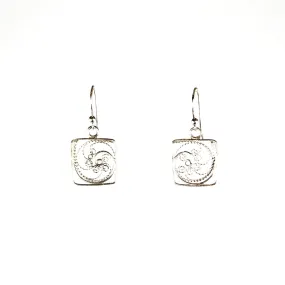 Golden Ratio Earrings