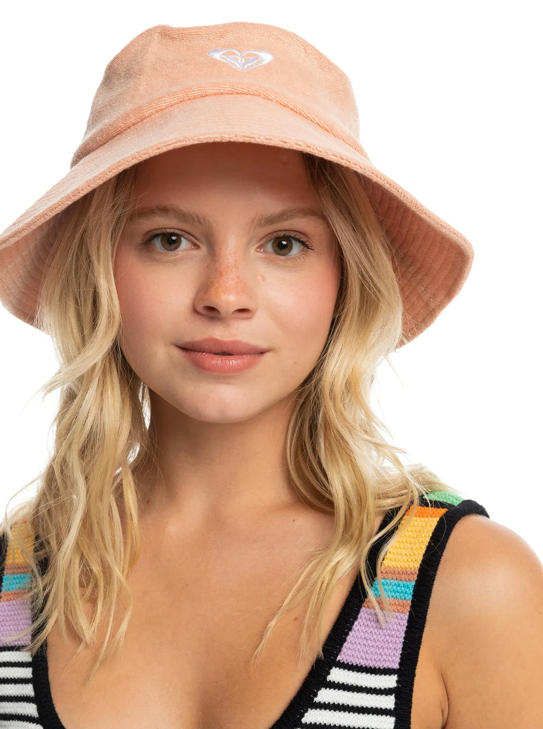 Gorra para Mujer ROXY BUCKET KIWI COLADA HAT MFQ0