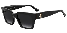 JIMMY CHOO-JO/S-NS8-5218-SUNGLASSES