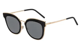 JIMMY CHOO-NILE/S-RHL-6312-SUNGLASSES