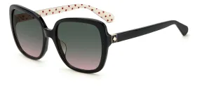 KATE SPADE-WILHEMINA/S-807-5518-SUNGLASSES