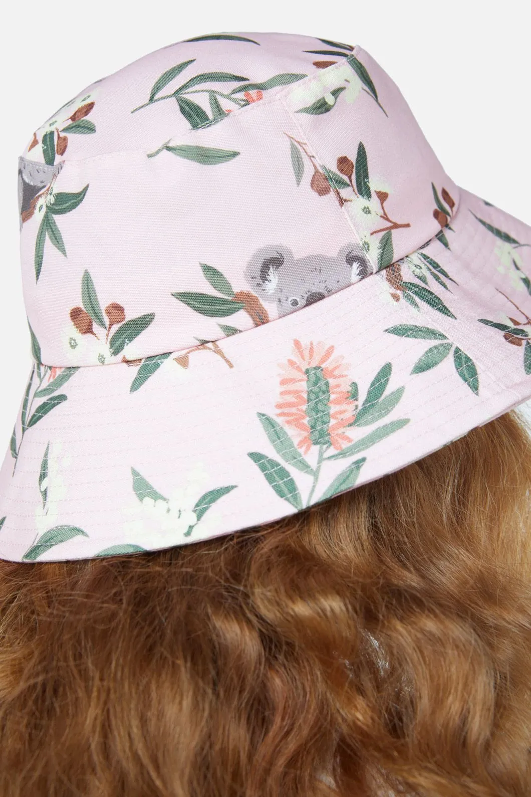 Koala Bucket Hat