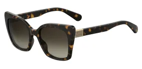 LOVE MOSCHINO-MOL000/S-086-5319-SUNGLASSES