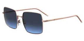 LOVE MOSCHINO-MOL022/S-DDB-5618-SUNGLASSES