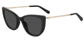 LOVE MOSCHINO-MOL036/S-807-5418-SUNGLASSES