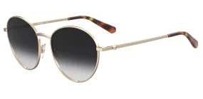 LOVE MOSCHINO-MOL038/S-000-5517-SUNGLASSES