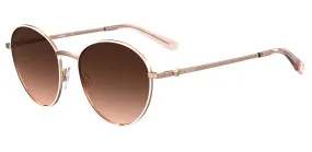 LOVE MOSCHINO-MOL038/S-35J-5517-SUNGLASSES