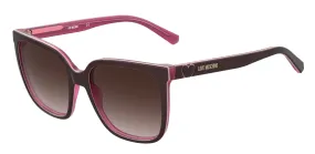 LOVE MOSCHINO-MOL044/S-LHF-5618-SUNGLASSES