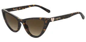 LOVE MOSCHINO-MOL049/S-86-5418-SUNGLASSES