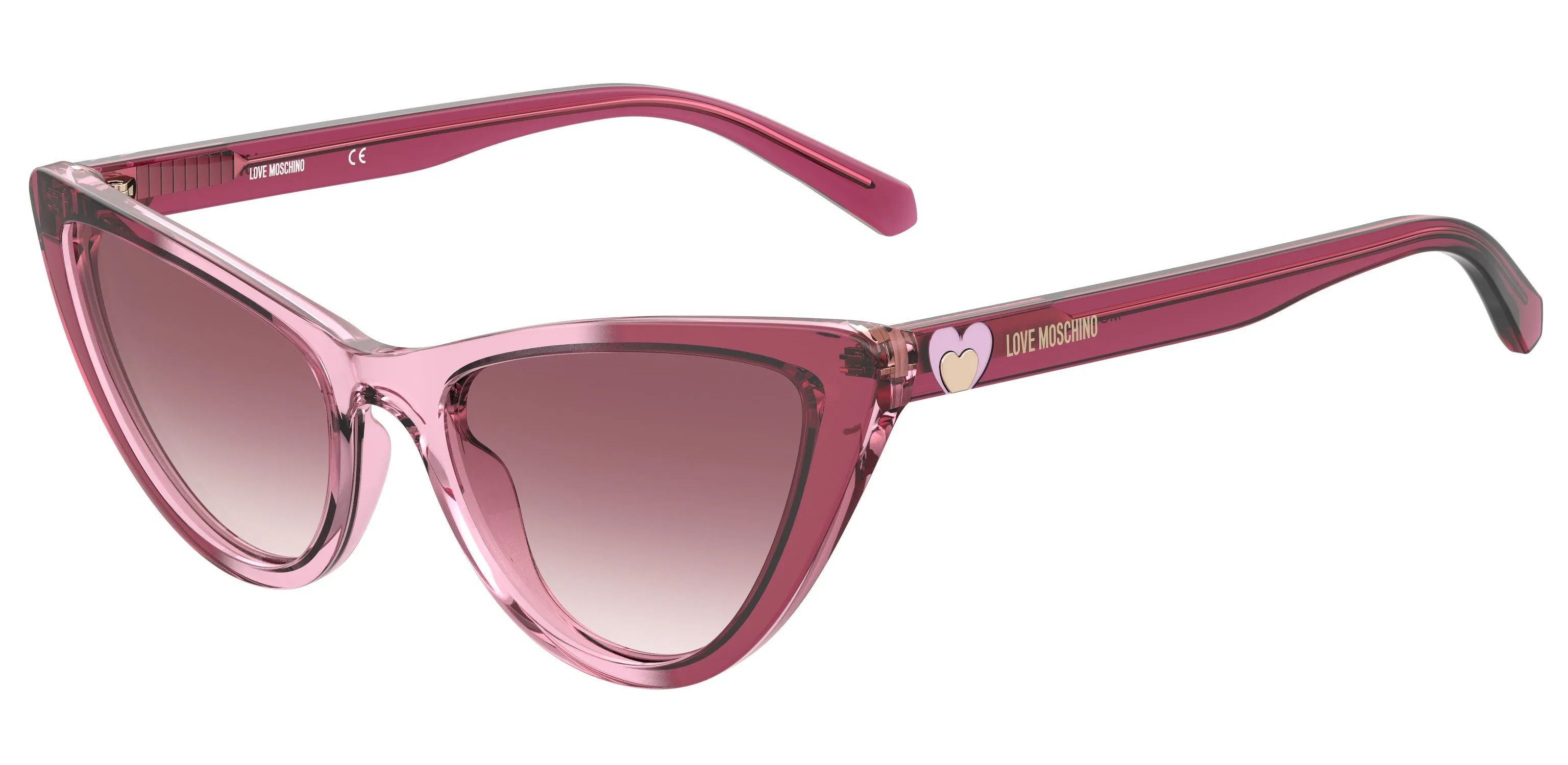 LOVE MOSCHINO-MOL049/S-GYL-5418-SUNGLASSES