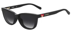 LOVE MOSCHINO-MOL052/CS-807-5314-SUNGLASSES