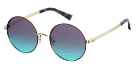 MAX AND CO-MAX&CO.412/S-6K3-5320-SUNGLASSES