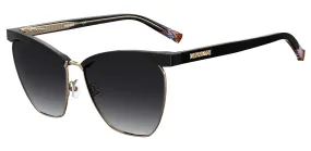 MISSONI-MIS 0009/S-2M2-6015-SUNGLASSES