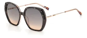 MISSONI-MIS 0025/S-KDX-5618-SUNGLASSES