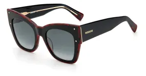 MISSONI-MIS 0040/S-WR7-5222-SUNGLASSES