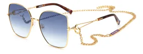 MISSONI-MIS 0052/S-000-5917-SUNGLASSES