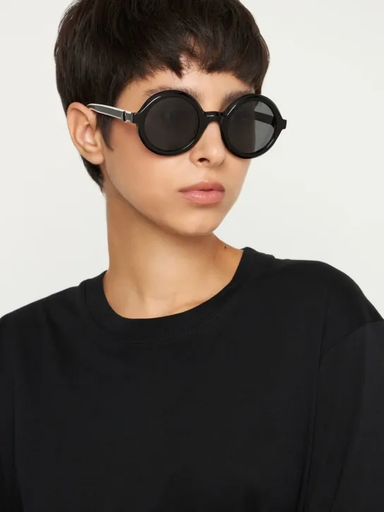 Moncler   Orbit sunglasses 