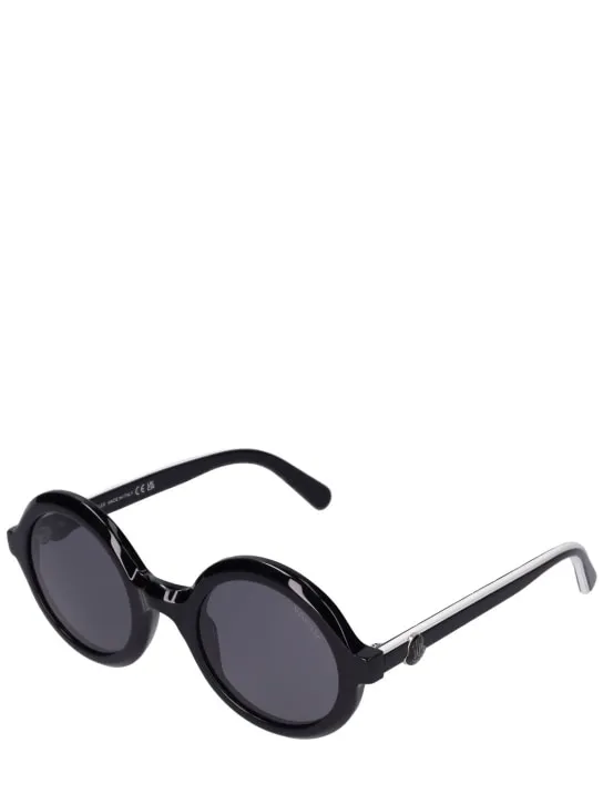 Moncler   Orbit sunglasses 