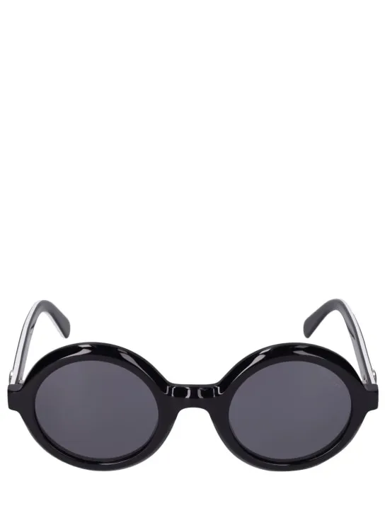 Moncler   Orbit sunglasses 