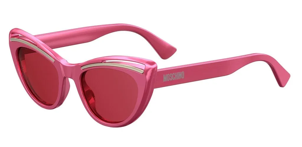 MOSCHINO-MOS036/S-MU1-5120-SUNGLASSES