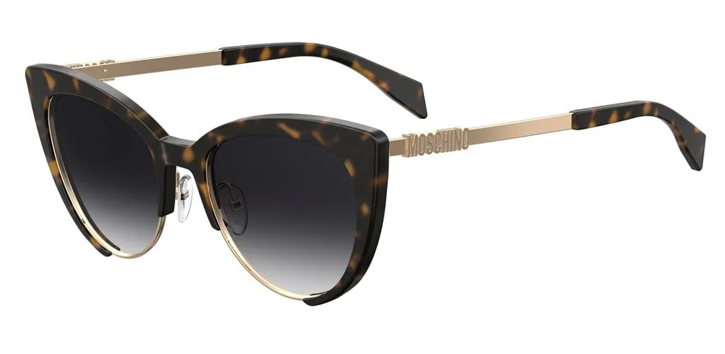 MOSCHINO-MOS040/S-86-5519-SUNGLASSES