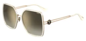 MOSCHINO-MOS096/S-5X2-5717-SUNGLASSES