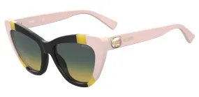 MOSCHINO-MOS122/S-71C-5417-SUNGLASSES