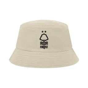 Nottingham Forest Stone Bucket Hat