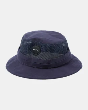 Opposite Bucket Hat - Navy